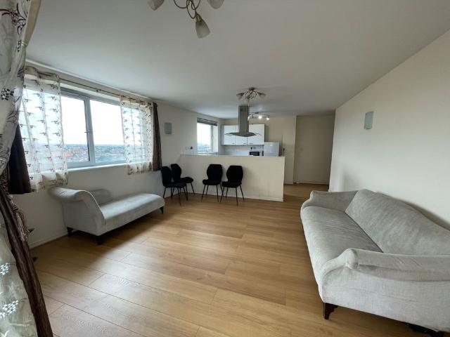 Apartment for rent in Gants Hill, Greater London