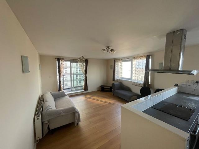 Apartment for rent in London Borough of Redbridge, Greater London