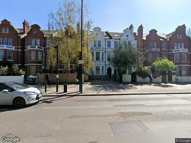 Apartment for rent in London Borough of Lambeth, Greater London