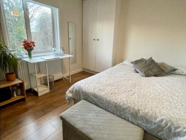 Apartment for rent in London Borough of Lambeth, Greater London