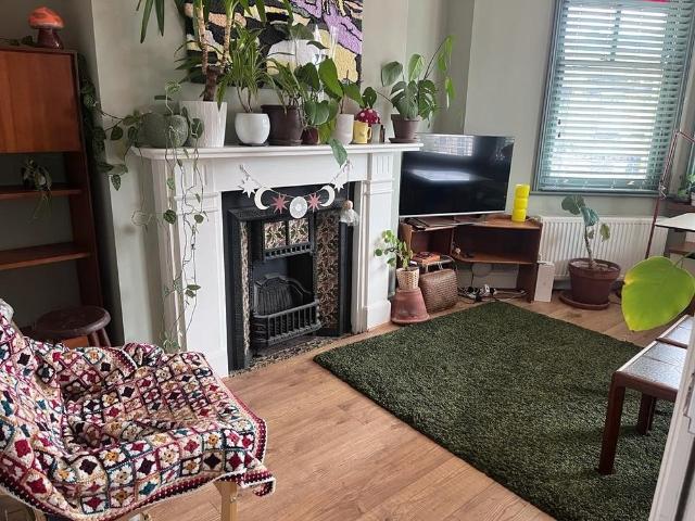 Apartment for rent in Clapton, Lower Clapton