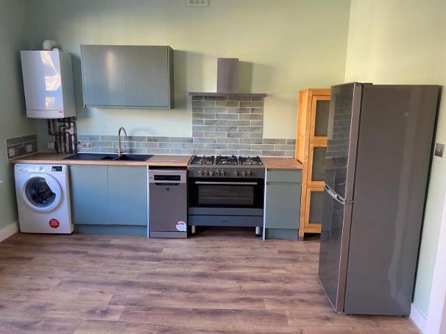 Apartment for rent in Lower Clapton, Greater London