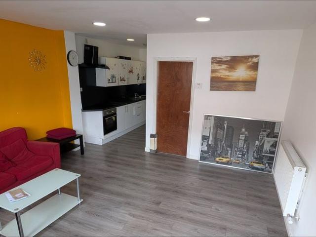 Apartment for rent in City Centre, Georgia