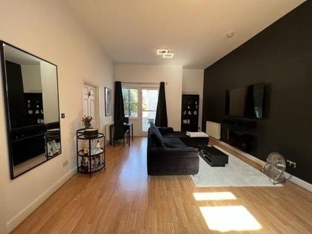 Apartment for rent in The Meadows, Haddon