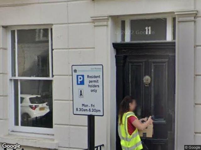 Apartment for rent in Westminster, Victoria