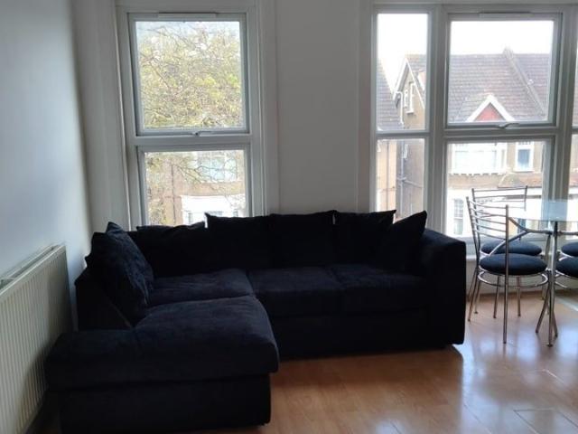 Apartment for rent in London Borough of Croydon, South Norwood