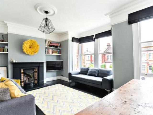 Apartment for rent in Dulwich, Greater London