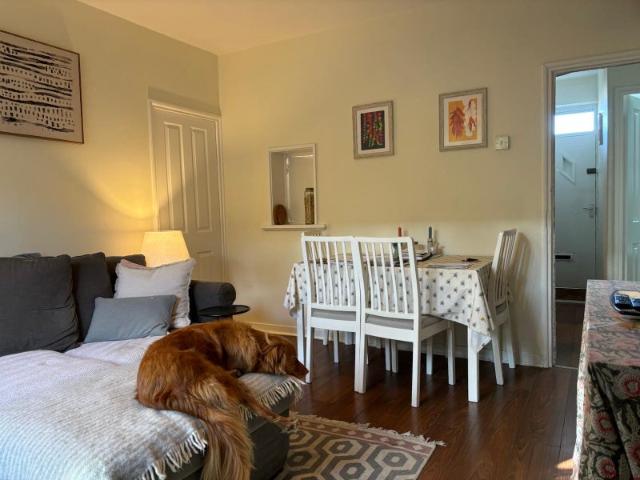 Apartment for rent in Carey Gardens, Greater London