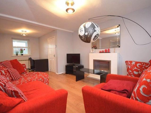 Apartment for rent in Canning / Georgian Quarter, Calderstones