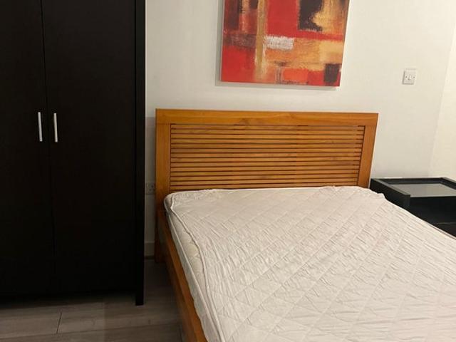 Apartment for rent in Digbeth, West Midlands