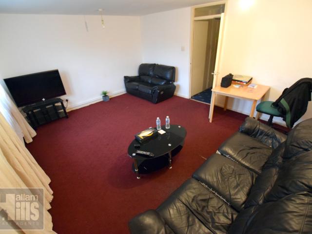 Apartment for rent in Isle Of Man