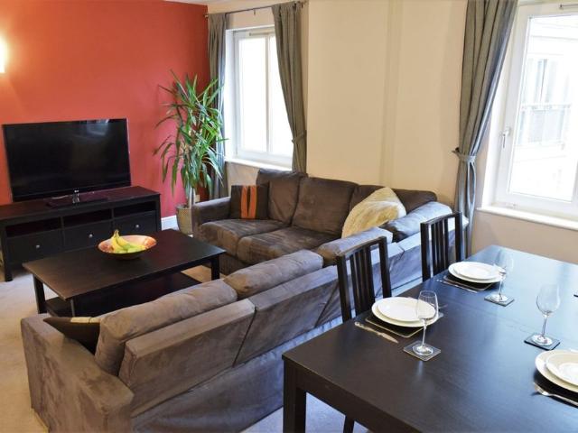 Apartment for rent
