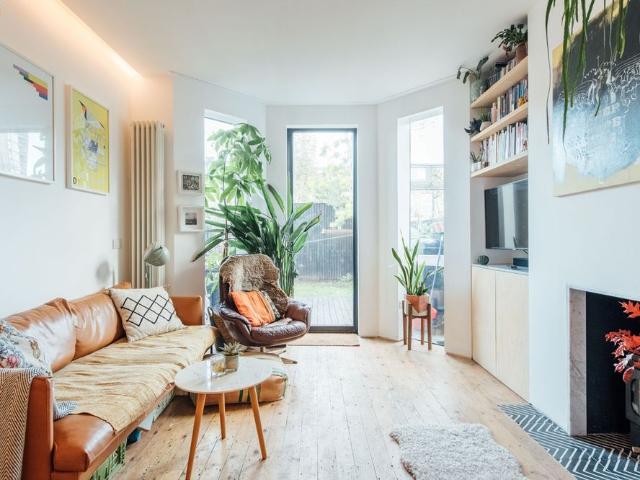 Apartment for rent in North Finchley, Greater London