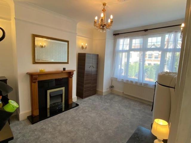 Apartment for rent in Muswell Hill, Isle Of Man