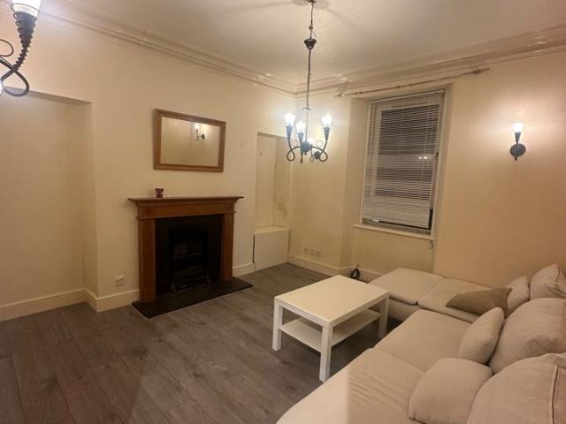 Apartment for rent in City Centre, Ballindoch