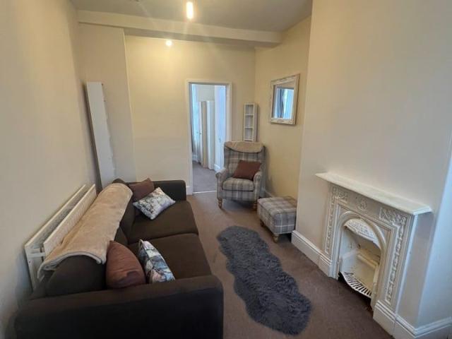Apartment for rent in The Meadows, Haddon