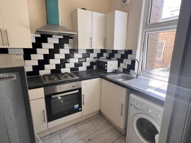Apartment for rent