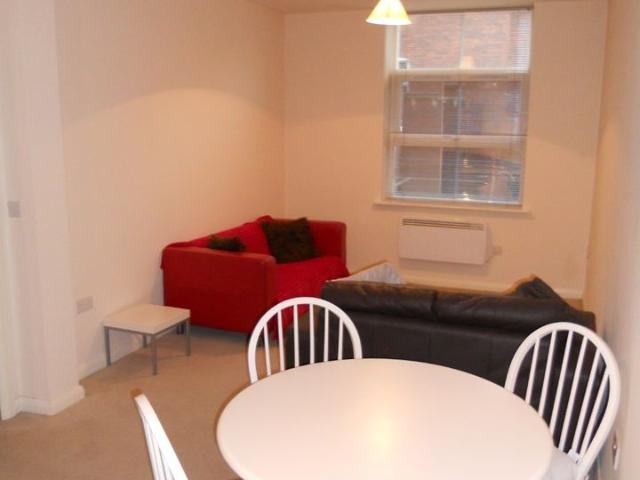 Apartment for rent in West Yorkshire