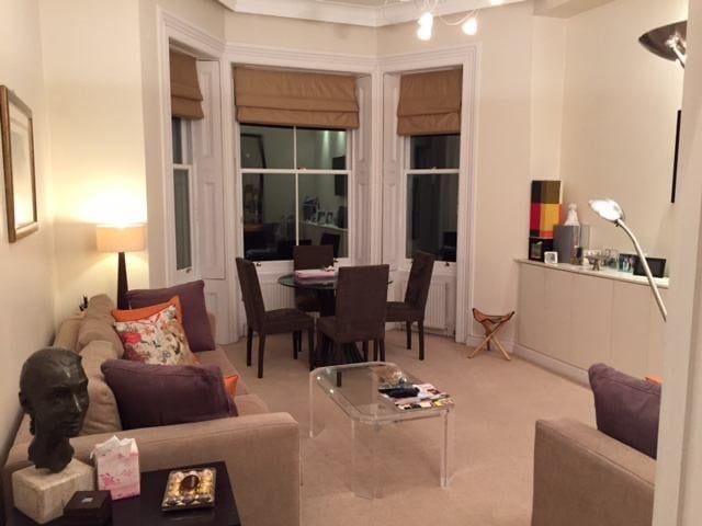 Apartment for rent in Mayfair, Isle Of Man