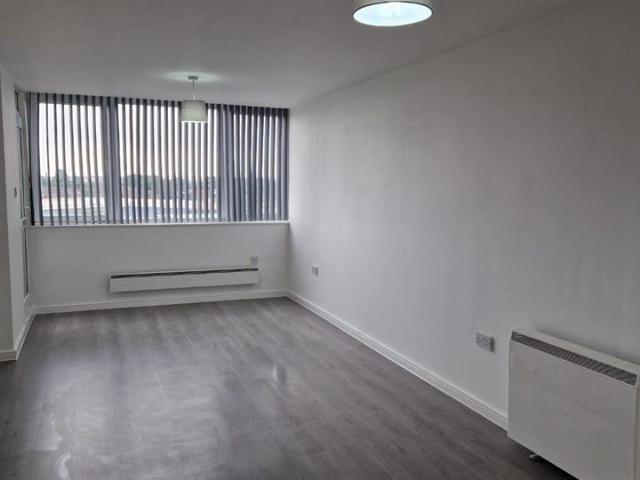 Apartment for rent in St George's Quarter / Cultural Quarter, Calderstones