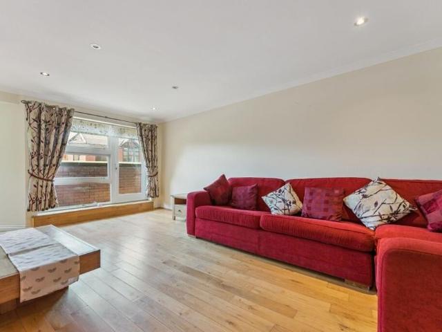 Apartment for rent in Merchant City, Scotland