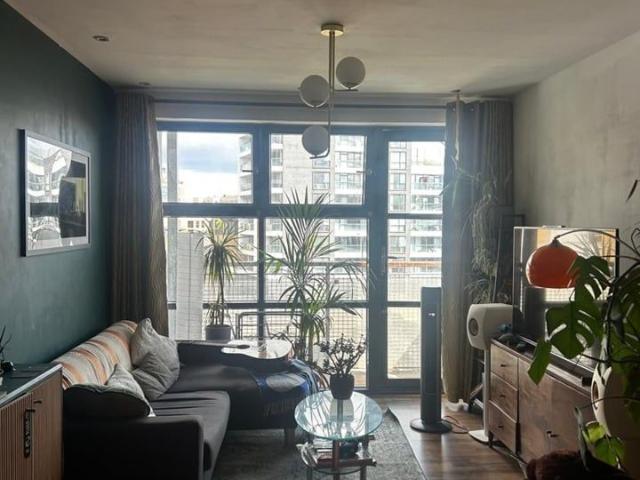 Apartment for rent in Poplar Grove, Greater London