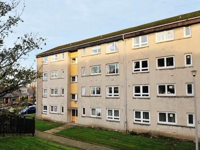 Apartment for rent in City Centre, Aberdeen City