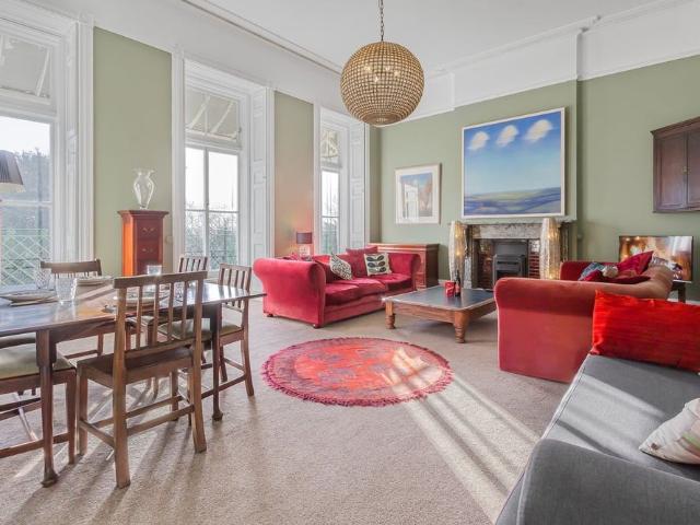 Apartment for rent in City Centre, Feckenham