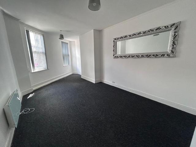 Apartment for rent in Walton, Liverpool