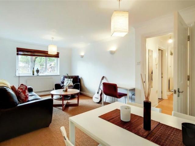 Apartment for rent in Vauxhall, Greater London