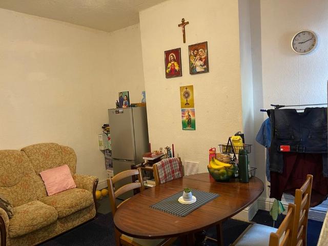 Apartment for rent in Hillfields, West Midlands