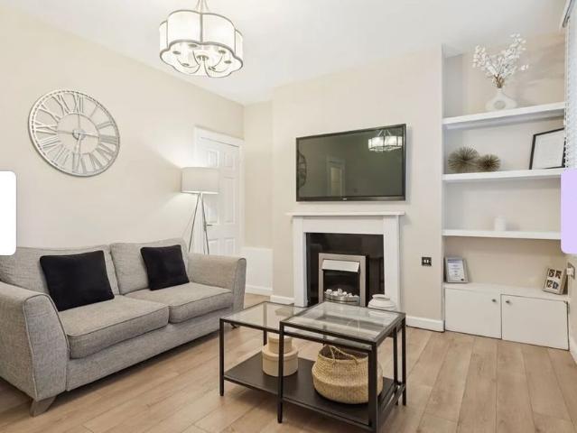 Apartment for rent in Hillside, Scotland