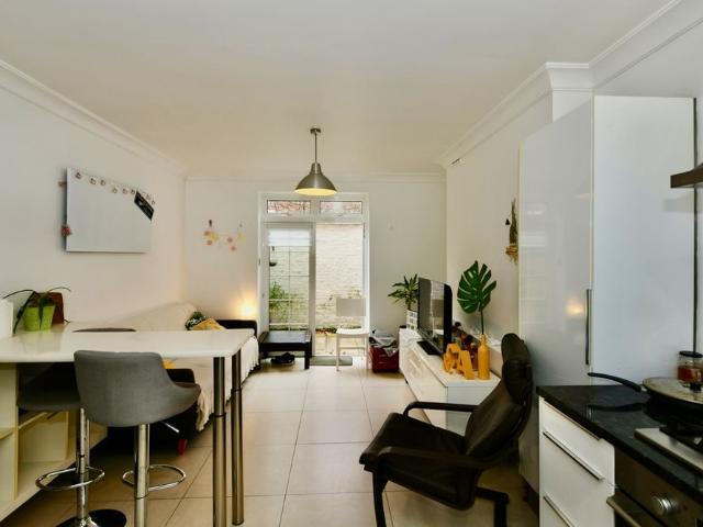 Apartment for rent in London Borough of Camden, Greater London