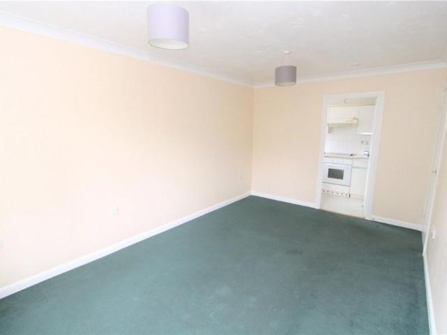 Apartment for rent in Highfield, City Of Southampton