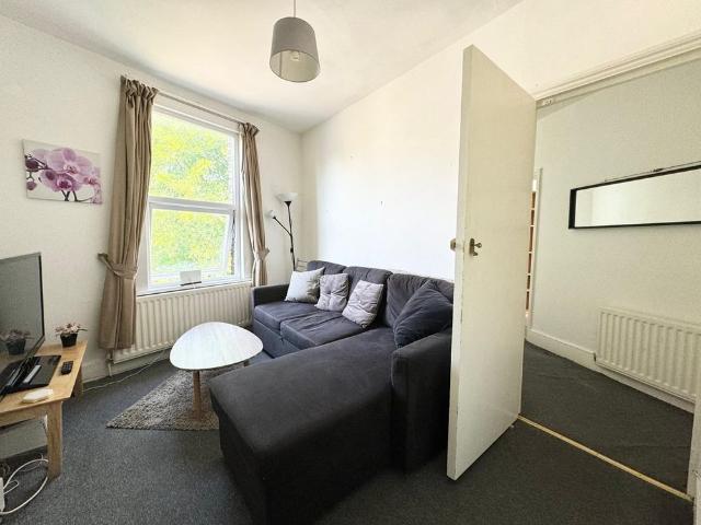 Apartment for rent in Holloway, Lower Holloway