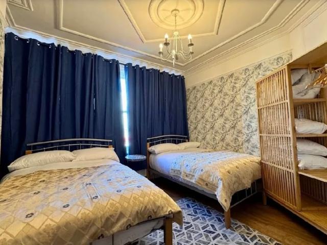 Apartment for rent in Cat Hill, Isle Of Man