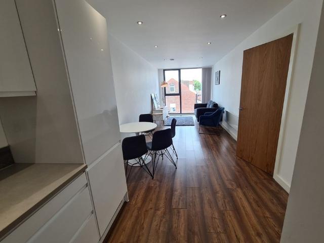House for rent in Pendleton, Salford