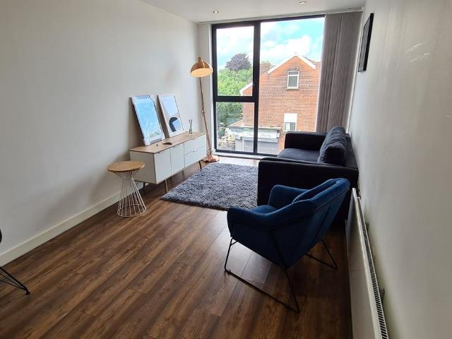 House for rent in Pendleton, Salford