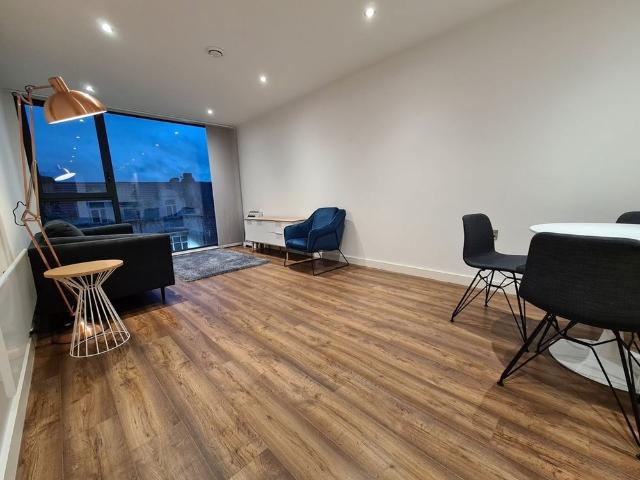 House for rent in Pendleton, Salford