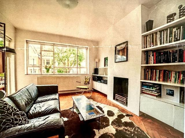 Apartment for rent in Crouch End, Greater London