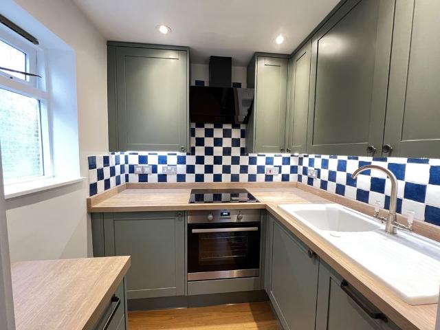 Apartment for rent in Cat Hill, Isle Of Man