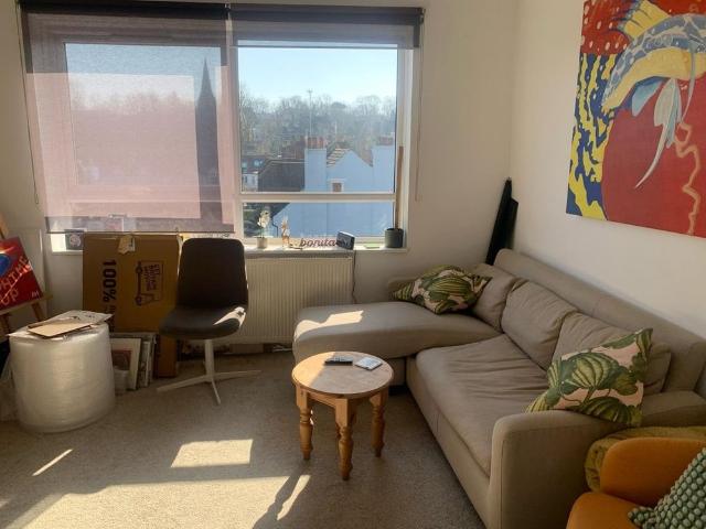 Apartment for rent in Crouch End, Greater London