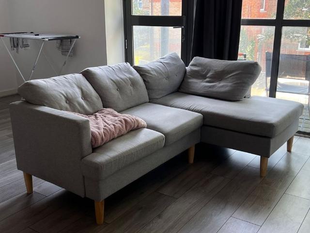 Apartment for rent in Rotherhithe, Greater London