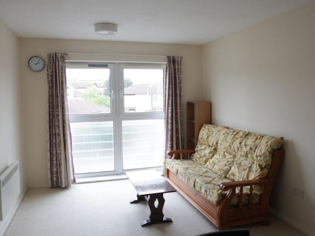 Apartment for rent in St George's Quarter / Cultural Quarter, Calderstones