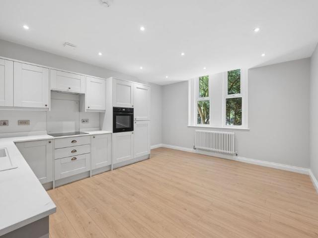 Apartment for rent in St George's Quarter / Cultural Quarter, Calderstones