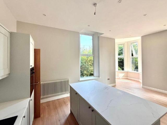 Apartment for rent in St George's Quarter / Cultural Quarter, Calderstones