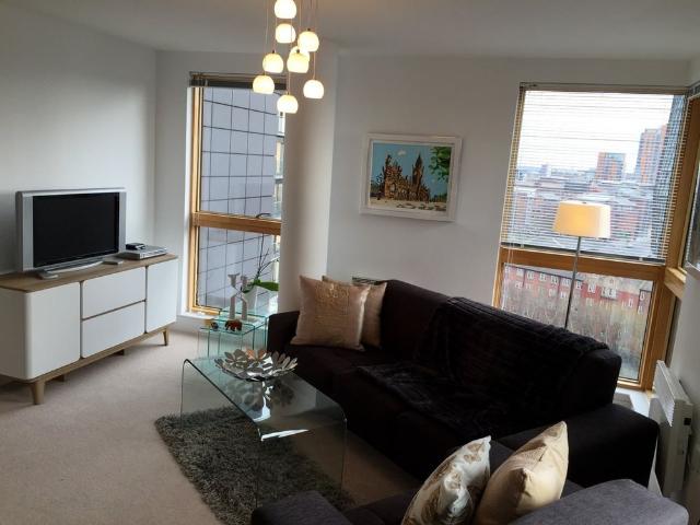 Apartment for rent in City Centre, Georgia