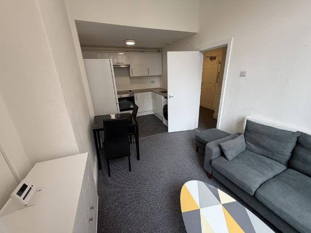 Apartment for rent in City Centre, Georgia