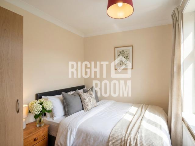 Apartment for rent in Hollybrook, City Of Southampton