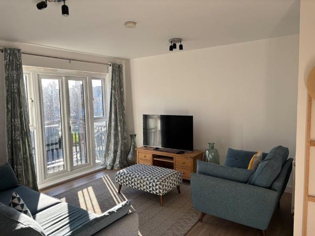 Apartment for rent in Streatham, Greater London